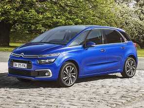 C4 Picasso