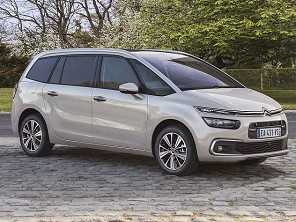 Grand C4 Picasso