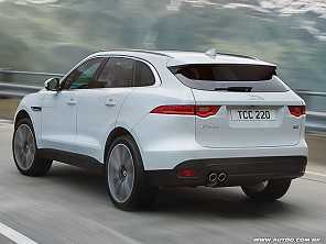 F-Pace