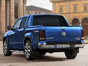 Amarok