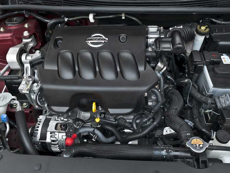 Nissan Sentra 2017