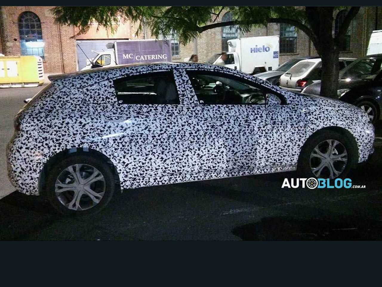 Cruze Hatch 2017: nova gerao ser?excepcional, mas ter?pblico interessado?