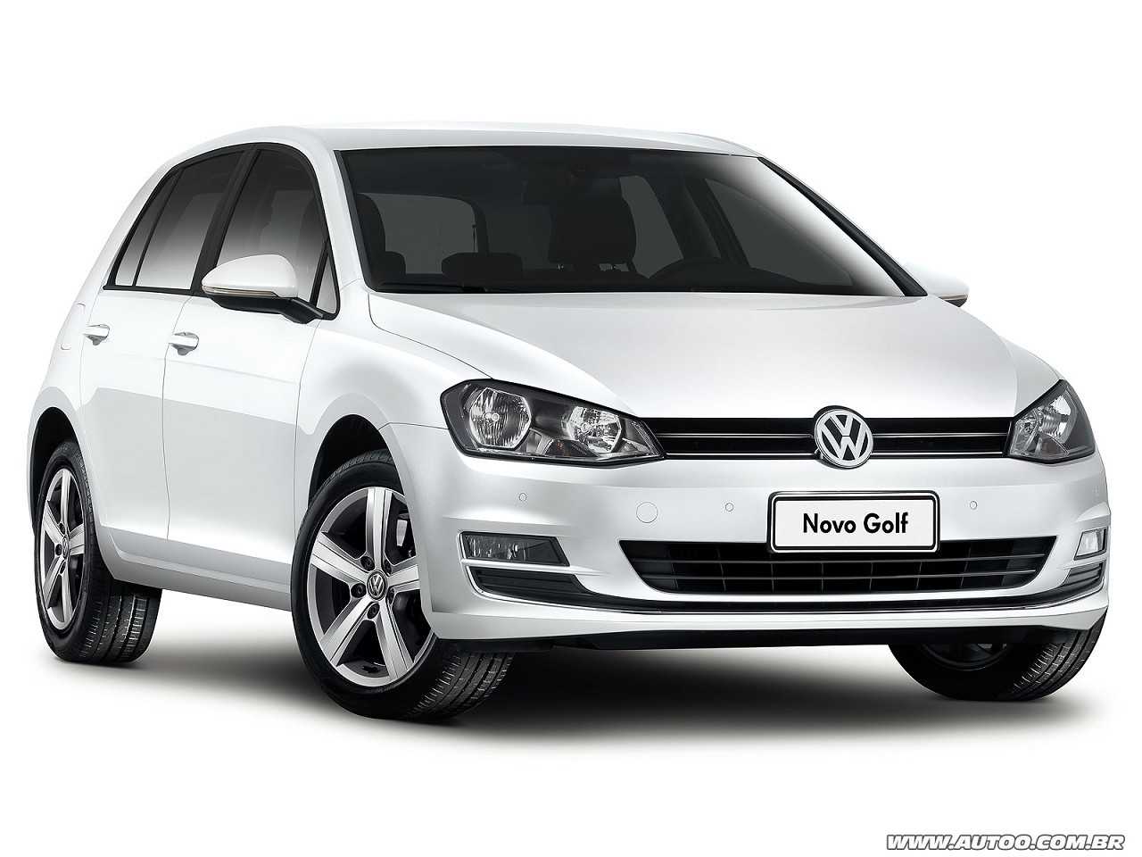 Volkswagen Golf Comfortline