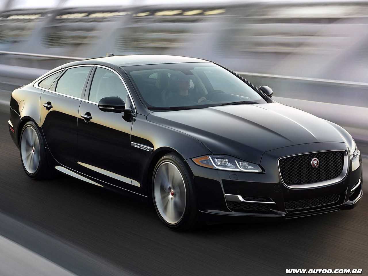 JaguarXJ