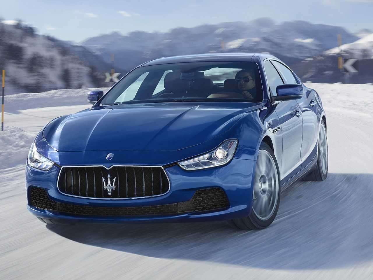 MaseratiGhibli