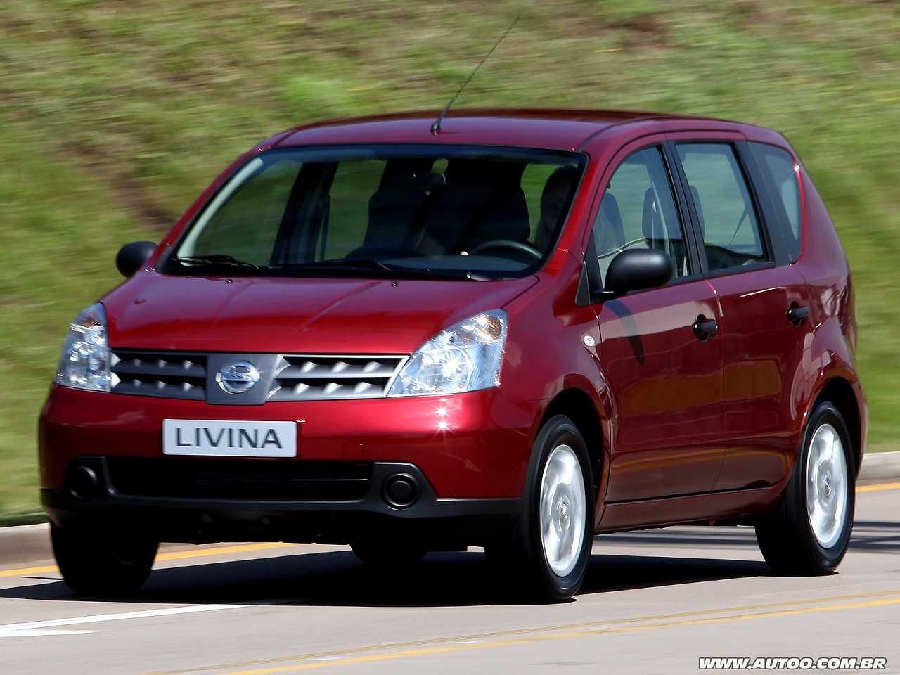 NissanLivina