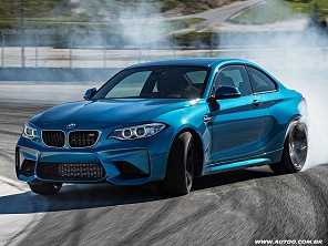 BMW M2: o esportivo para se ter na garagem