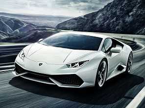 Huracan