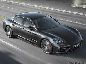 Panamera