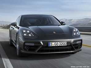 Panamera