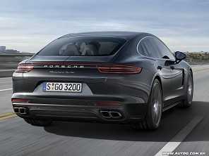 Panamera