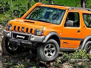 Jimny