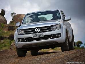 Amarok