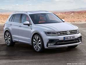 Tiguan