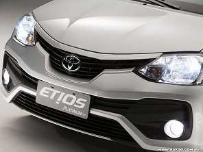 Etios