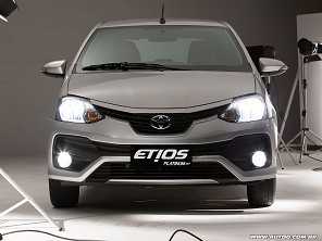 Etios