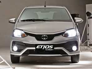 Etios