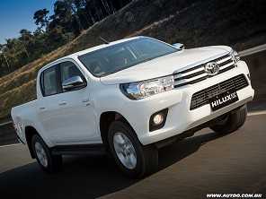 Hilux