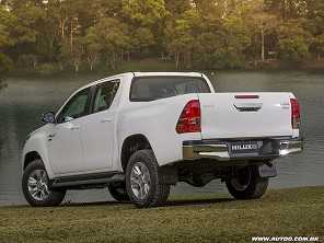 Hilux