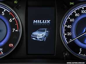 Hilux