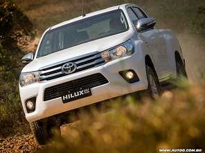 Hilux