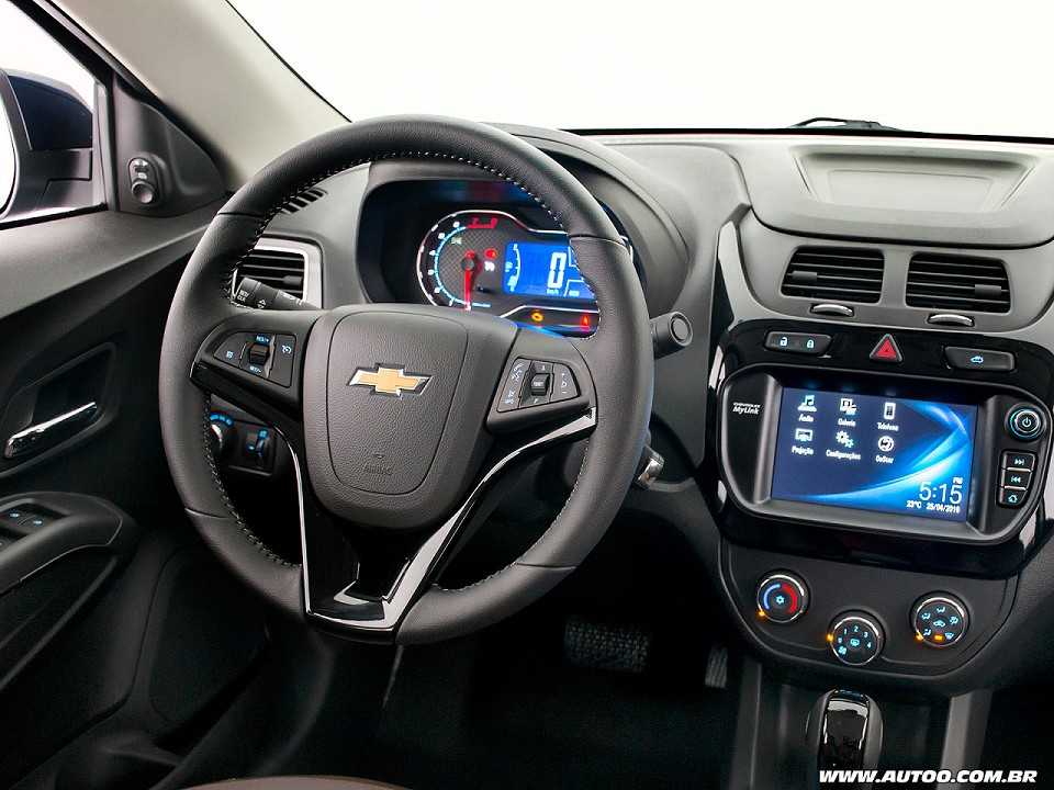 Chevrolet Cobalt 2017