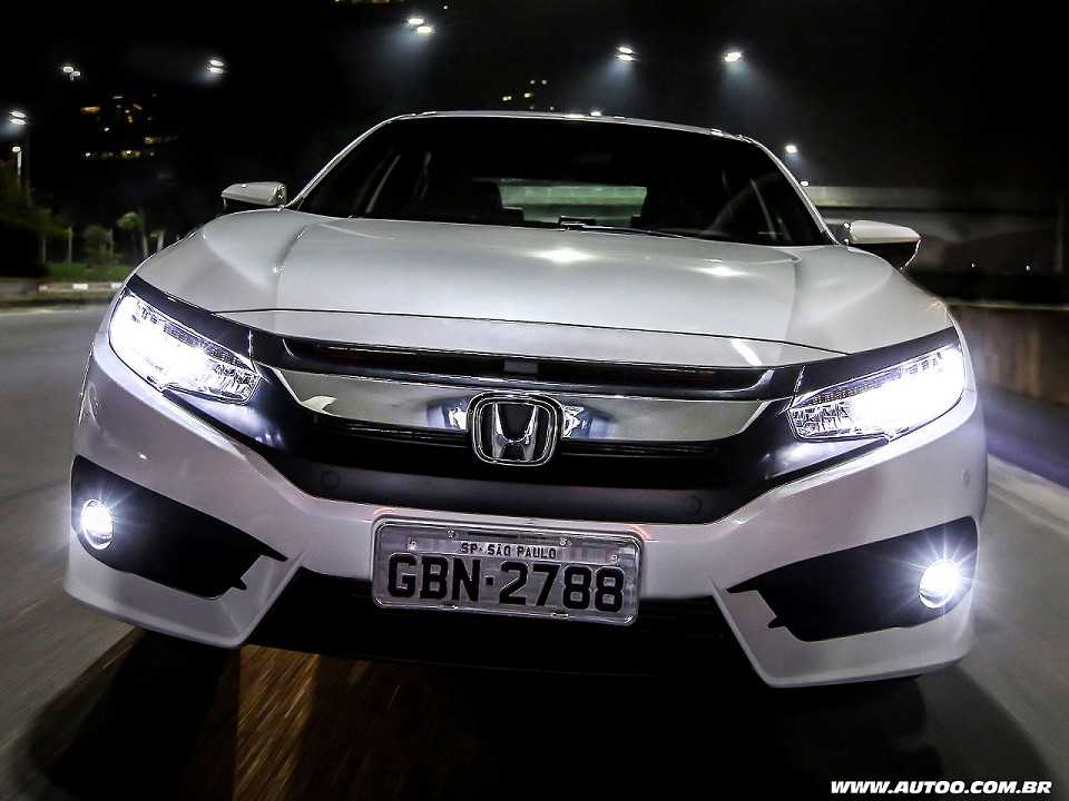 Honda Civic 2017