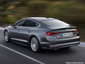 A5 Sportback