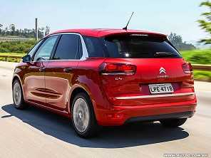 C4 Picasso