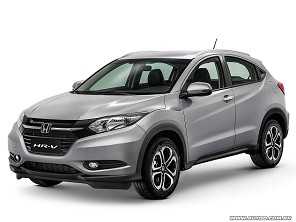 HR-V