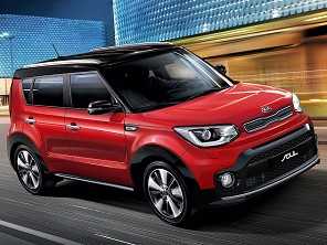 Aguardando a nova gerao, Kia Soul tem desconto de R$ 10 mil nas lojas