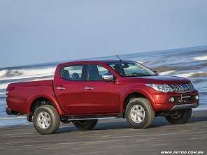 L200 Triton