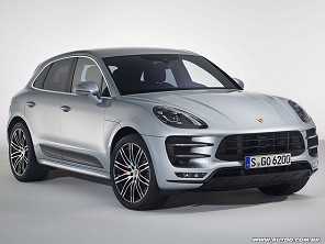 Macan