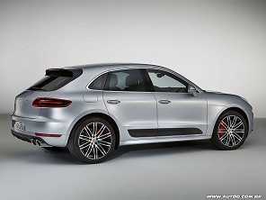 Macan