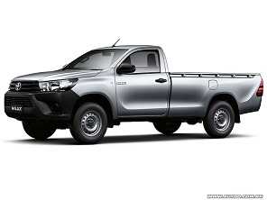 Hilux