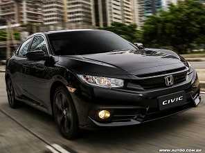 Civic