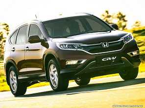 CR-V