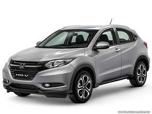 HR-V