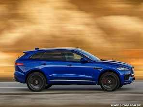 F-Pace