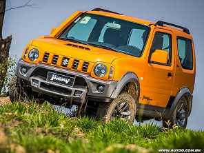 Jimny