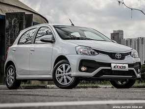 Etios