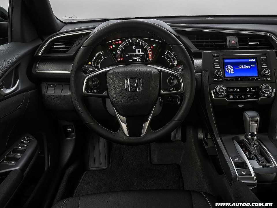 Honda Civic 2017