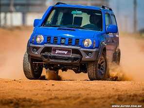 Jimny