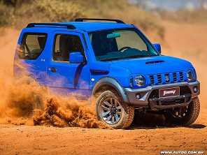 Jimny