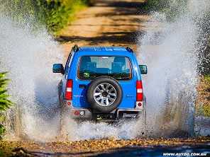 Jimny