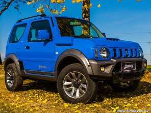 Jimny