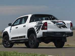 Hilux