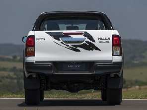 Hilux