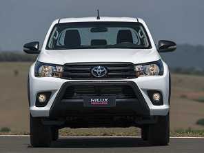 Hilux