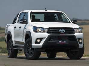 Hilux